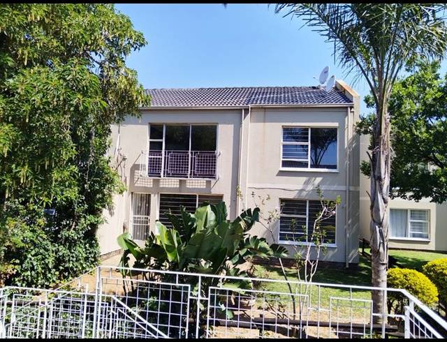 2 BEDROOM APARTMENT FOR SALE IN BEDFORD GARDENS